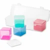 12 Pack: 5-in-1 Multi Use Organizer by Craft Smart®