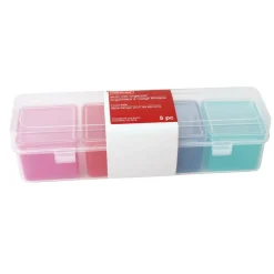 12 Pack: 5-in-1 Multi Use Organizer by Craft Smart®