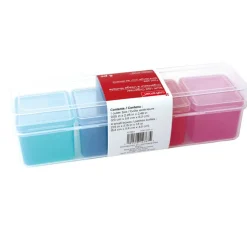 12 Pack: 5-in-1 Multi Use Organizer by Craft Smart®