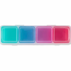 12 Pack: 5-in-1 Multi Use Organizer by Craft Smart®
