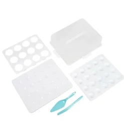 8 Pack: 3-in-1 Treat Carrier by Makery®