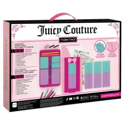 8 Pack: Juicy Couture Make it Real™ Fashion Exchange Kit