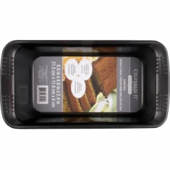 6 Pack: Kensington Loaf Pan by Celebrate It®