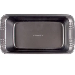 6 Pack: Kensington Loaf Pan by Celebrate It®