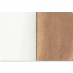 6 Pack: Kraft & Ivory Journal by Recollections™