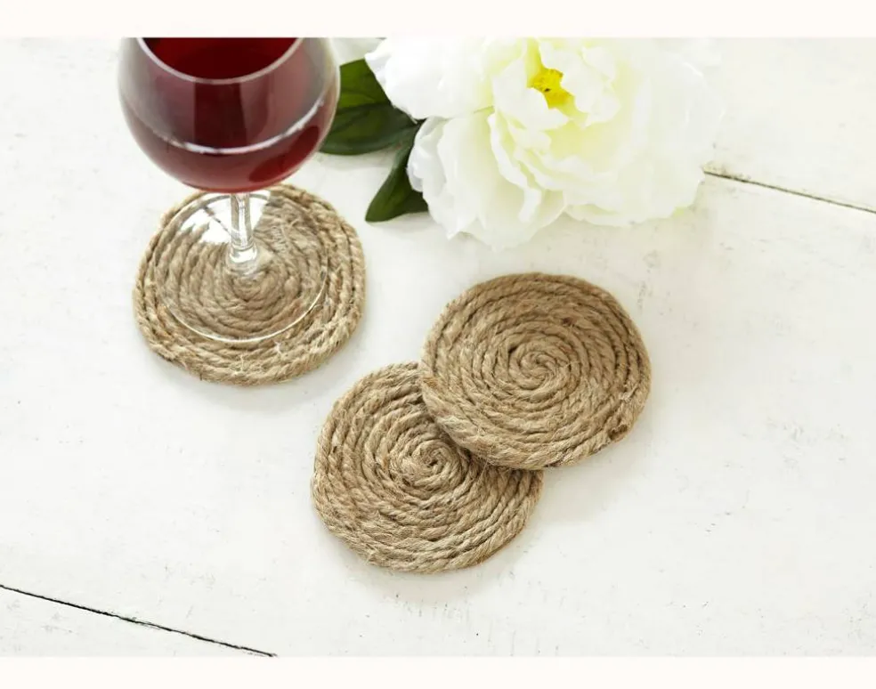 12 Pack: 48lb. Natural Jute Cording by Bead Landing™
