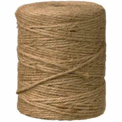 12 Pack: 48lb. Natural Jute Cording by Bead Landing™