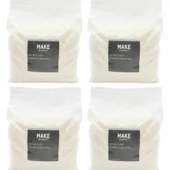 4 Pack: 9lb. Soy Wax Flakes by Make Market®