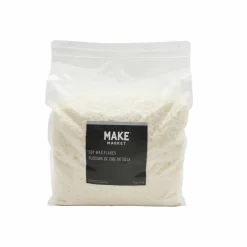 4 Pack: 9lb. Soy Wax Flakes by Make Market®