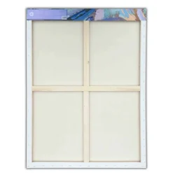 6 Pack: Level 1 Back Stapled Traditional Canvas by Artist's Loft®