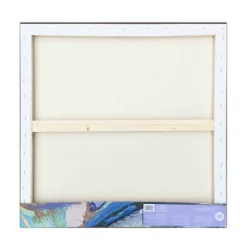 6 Pack: Level 1 Back Stapled Traditional Canvas by Artist's Loft®