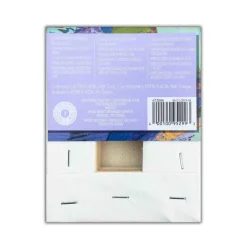 12 Pack: Level 1 Back Stapled Traditional Canvas by Artist's Loft™