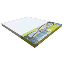6 Pack: Level 3 Gallery Wrapped Heavy Duty Canvas by Artist's Loft®