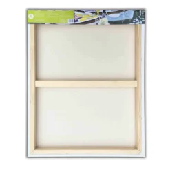 6 Pack: Level 3 Gallery Wrapped Heavy Duty Canvas by Artist's Loft®