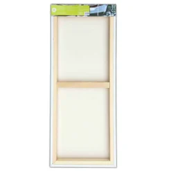 6 Pack: Level 3 Gallery Wrapped Heavy Duty Canvas by Artist's Loft®