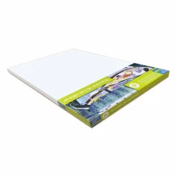 6 Pack: Level 3 Gallery Wrapped Heavy Duty Canvas by Artist's Loft®