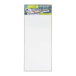 6 Pack: Level 3 Gallery Wrapped Heavy Duty Canvas by Artist's Loft®