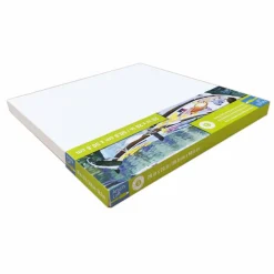 6 Pack: Level 3 Gallery Wrapped Heavy Duty Canvas by Artist's Loft®