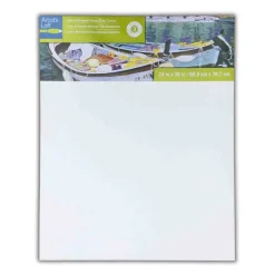 6 Pack: Level 3 Gallery Wrapped Heavy Duty Canvas by Artist's Loft®