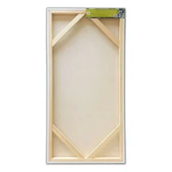 6 Pack: Level 3 Gallery Wrapped Heavy Duty Canvas by Artist's Loft®