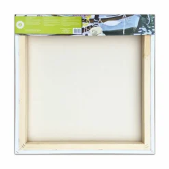 6 Pack: Level 3 Gallery Wrapped Heavy Duty Canvas by Artist's Loft®