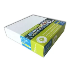 12 Pack: Level 3 Gallery Wrapped Heavy Duty Canvas by Artist's Loft®