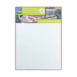 12 Pack: Level 3 Gallery Wrapped Heavy Duty Canvas by Artist's Loft®
