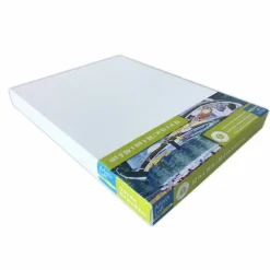 12 Pack: Level 3 Gallery Wrapped Heavy Duty Canvas by Artist's Loft®