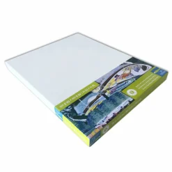 12 Pack: Level 3 Gallery Wrapped Heavy Duty Canvas by Artist's Loft®