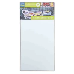 12 Pack: Level 3 Gallery Wrapped Heavy Duty Canvas by Artist's Loft®