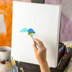 12 Pack: Level 3 Gallery Wrapped Heavy Duty Canvas by Artist's Loft®