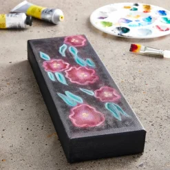 12 Pack: Level 3 Gallery Wrapped Heavy Duty Canvas by Artist's Loft®