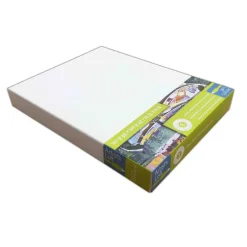 12 Pack: Level 3 Gallery Wrapped Heavy Duty Canvas by Artist's Loft®