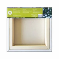 12 Pack: Level 3 Gallery Wrapped Heavy Duty Canvas by Artist's Loft®