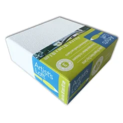 12 Pack: Level 3 Gallery Wrapped Heavy Duty Canvas by Artist's Loft®