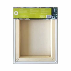 12 Pack: Level 3 Gallery Wrapped Heavy Duty Canvas by Artist's Loft®