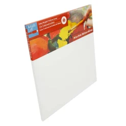 12 Pack: Level 2 Gallery Wrapped Traditional Canvas by Artist's Loft®