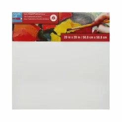 12 Pack: Level 2 Gallery Wrapped Traditional Canvas by Artist's Loft®