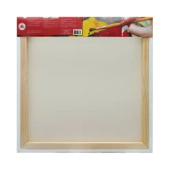12 Pack: Level 2 Gallery Wrapped Traditional Canvas by Artist's Loft®