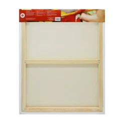 12 Pack: Level 2 Gallery Wrapped Traditional Canvas by Artist's Loft®