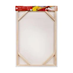 12 Pack: Level 2 Gallery Wrapped Traditional Canvas by Artist's Loft®