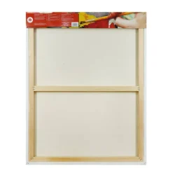 12 Pack: Level 2 Gallery Wrapped Traditional Canvas by Artist's Loft®