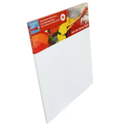 12 Pack: Level 2 Gallery Wrapped Traditional Canvas by Artist's Loft®