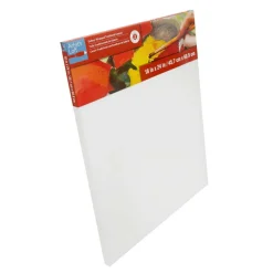 12 Pack: Level 2 Gallery Wrapped Traditional Canvas by Artist's Loft®