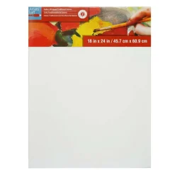 12 Pack: Level 2 Gallery Wrapped Traditional Canvas by Artist's Loft®