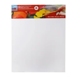 12 Pack: Level 2 Gallery Wrapped Traditional Canvas by Artist's Loft®