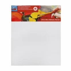 12 Pack: Level 2 Gallery Wrapped Traditional Canvas by Artist's Loft®