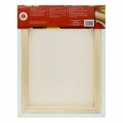 12 Pack: Level 2 Gallery Wrapped Traditional Canvas by Artist's Loft®