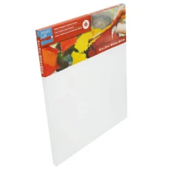 12 Pack: Level 2 Gallery Wrapped Traditional Canvas by Artist's Loft®