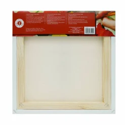 12 Pack: Level 2 Gallery Wrapped Traditional Canvas by Artist's Loft®